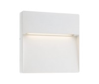 LED фасадна луна за външен монтаж REDO OUTDOOR 9627 EVEN