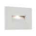 LED фасадна луна за вграждане в стена REDO OUTDOOR 9635 INNER