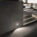 LED фасадна луна за вграждане в стена REDO OUTDOOR 9637 INNER