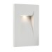 LED фасадна луна за вграждане в стена REDO OUTDOOR 9637 INNER