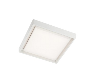 LED фасаден плафон REDO OUTDOOR 9186 BEZEL