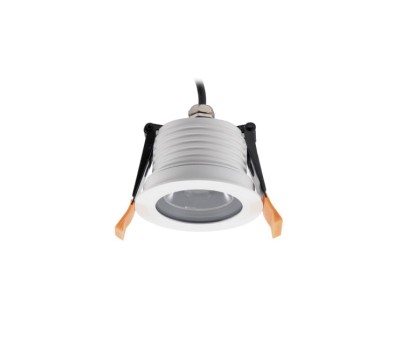 LED фасадна луна за вграждане REDO OUTDOOR XA01NW SWH XSAL