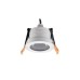 LED фасадна луна за вграждане REDO OUTDOOR XA01NW SWH XSAL