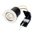 Луна за вграждане SAXBY 61060 Shield Plus Tilt