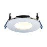 LED панел за вграждане SAXBY 69882 OrbitalPlus IP65 9W WW