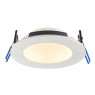 LED панел за вграждане SAXBY 71512 OrbitalPRO CCT IP65 12W