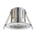 LED луна за вграждане SAXBY 74712 ShieldEco 800 IP65 CHROME 8,5W 4000K