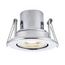 SAXBY 78525 ShieldEco 800 TILT IP65 CHROME 8,5W 4000K