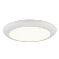 LED панел за вграждане SAXBY 78541 SirioDISC ADJUSTABLE 18W 4000K