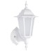 LED градински аплик Saxby 78618 Evesham IP44 7W 4000K WHITE