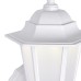 LED градински аплик Saxby 78618 Evesham IP44 7W 4000K WHITE