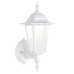 LED градински аплик Saxby 78618 Evesham IP44 7W 4000K WHITE