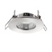 Луна за вграждане SAXBY 79979 SPECULO ROUND IP65 SATIN NICKEL