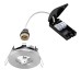 Луна за вграждане SAXBY 79979 SPECULO ROUND IP65 SATIN NICKEL