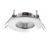 Луна за вграждане SAXBY 79980 SPECULO ROUND IP65 CHROME