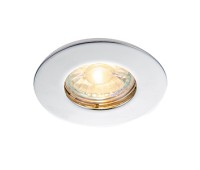 SAXBY 79980 SPECULO ROUND IP65 CHROME
