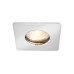 SAXBY 80246 SPECULO SQUARE IP65 CHROME