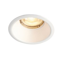 Луна за вграждане SAXBY 80247 SPECULO ANTI-GLARE IP65