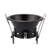 Луна за вграждане SAXBY 80248 SPECULO ANTI-GLARE IP65