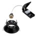 Луна за вграждане SAXBY 80248 SPECULO ANTI-GLARE IP65