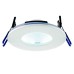 LED панел за вграждане SAXBY 90954 OrbitalPRO CCT IP65 9W