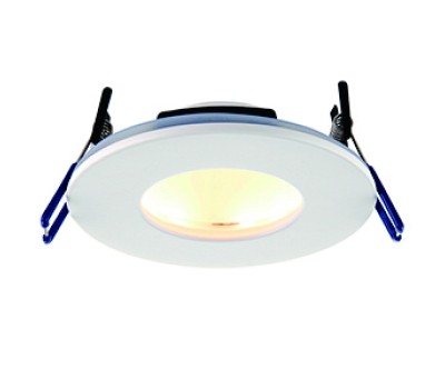 LED панел за вграждане SAXBY 90954 OrbitalPRO CCT IP65 9W