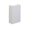 LED гипсов аплик SAXBY 61635 MORNINGTON