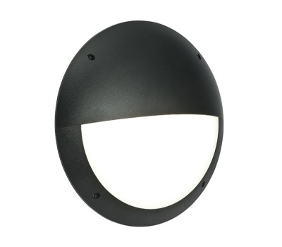 LED фасаден аплик Saxby 55690 Seran Eyelid
