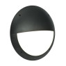 LED фасаден аплик Saxby 55690 Seran Eyelid