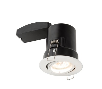 Луна за вграждане SAXBY 61060 Shield Plus Tilt