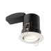 Луна за вграждане SAXBY 61060 Shield Plus Tilt