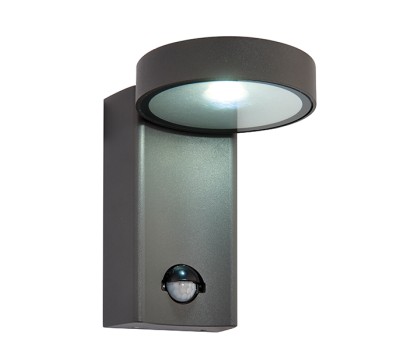 SAXBY 67696 ORETI PIR IP44 10W