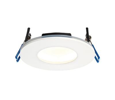 LED панел за вграждане SAXBY 69880 OrbitalPlus IP65 9W WW