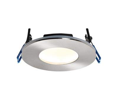 LED панел за вграждане SAXBY 69881 OrbitalPlus IP65 9W WW