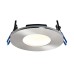 LED панел за вграждане SAXBY 69881 OrbitalPlus IP65 9W WW