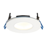 LED панел за вграждане SAXBY 69883 OrbitalPlus IP65 9W CW