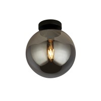 Плафон SEARCHLIGHT 1032-1SM AMSTERDAM