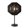  SEARCHLIGHT EU11201-1BK WICKER