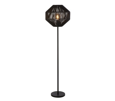  SEARCHLIGHT EU11202-1BK WICKER