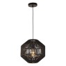 Пендел SEARCHLIGHT 11203-1BK WICKER