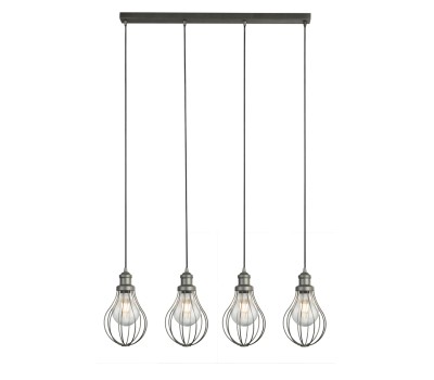  SEARCHLIGHT 1384-4PW BALLON CAGE