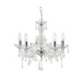 Searchlight 1455-5CL Marie Therese