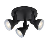  SEARCHLIGHT 1543BK FOCUS