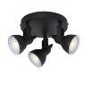 Спот SEARCHLIGHT 1543BK FOCUS