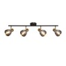 Спот SEARCHLIGHT 23801-4SM WESTMINSTER