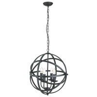 Пендел SEARCHLIGHT 2474-4BK ORBIT