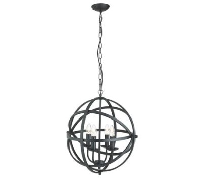 Пендел SEARCHLIGHT 2474-4BK ORBIT