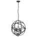 Пендел SEARCHLIGHT 2474-4BK ORBIT