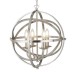 Пендел SEARCHLIGHT 2474-4SS ORBIT