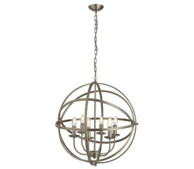 Пендел SEARCHLIGHT 2476-6AB ORBIT